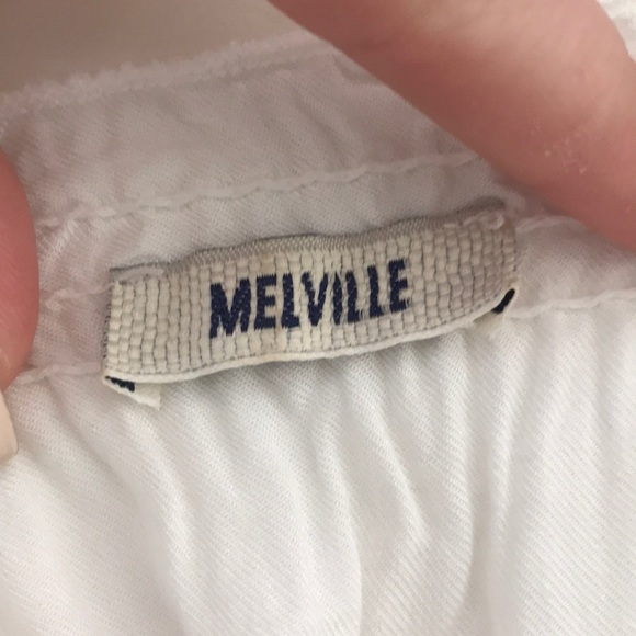 SOLD💁🏼‍♀️🛍 Brandy Melville Off Shoulder - Picture 3 of 5